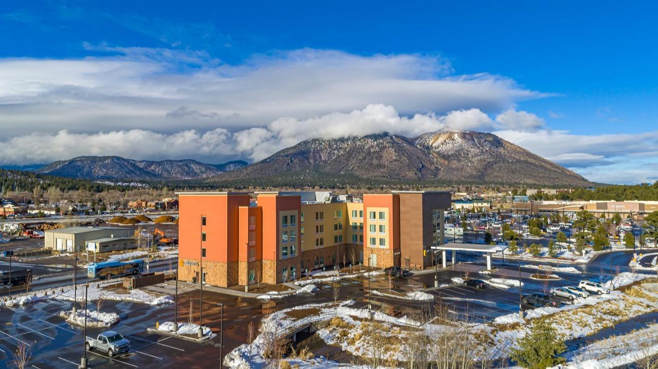 La Quinta By Wyndham Flagstaff East I-40 Hotel Kültér fotó